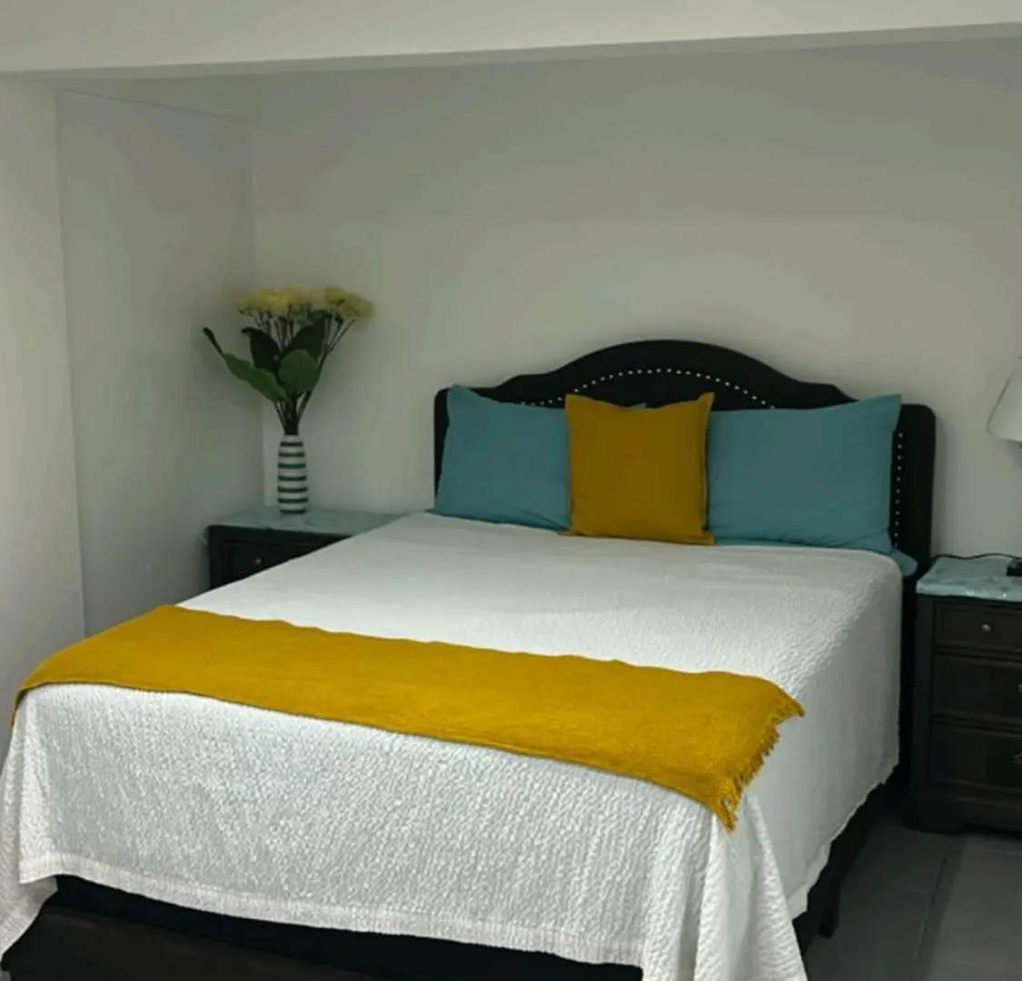 Casa Fortuna Vacation Home Near Luquillo Beach