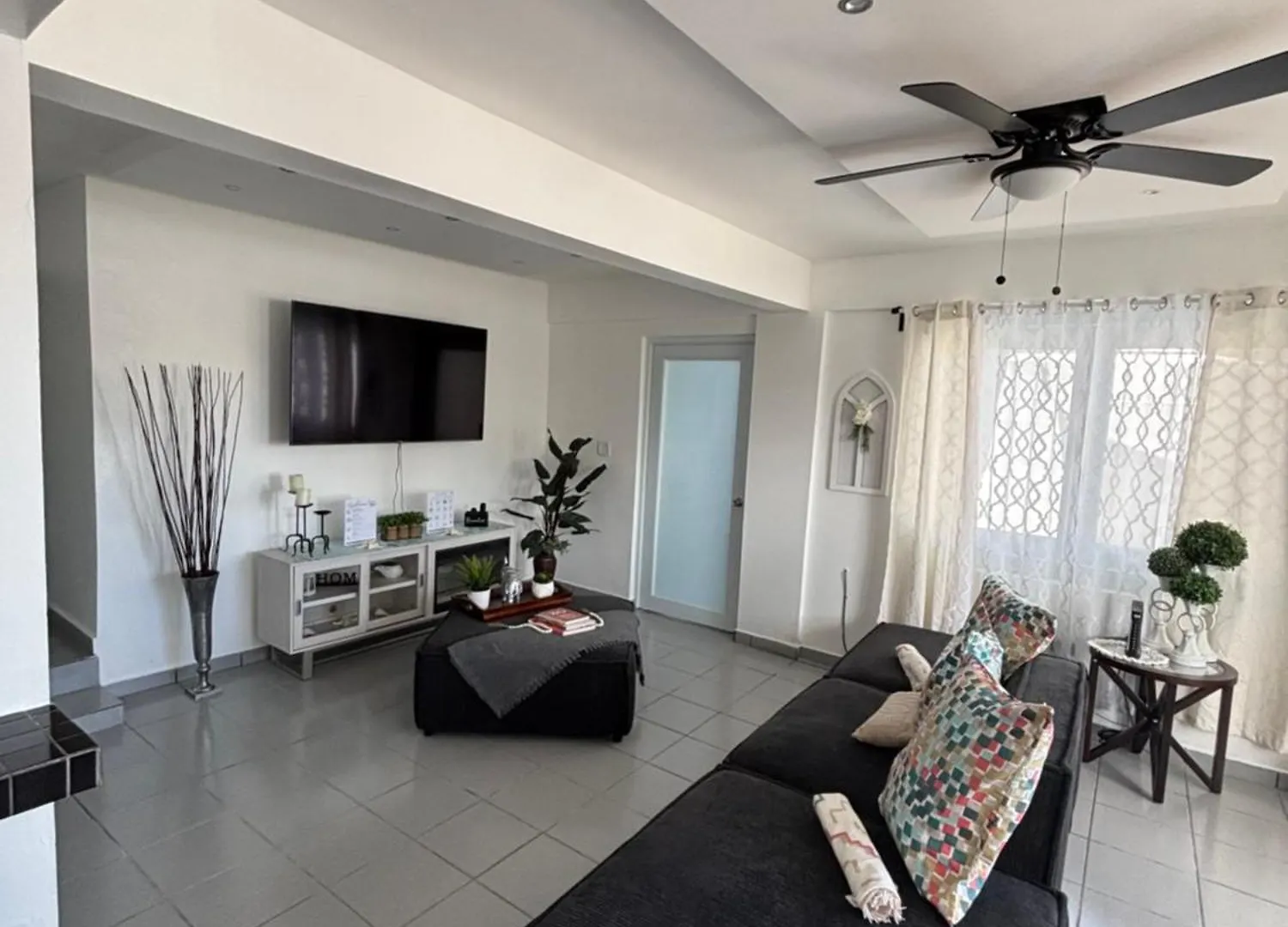 Casa Fortuna Vacation Home Near Luquillo Beach
