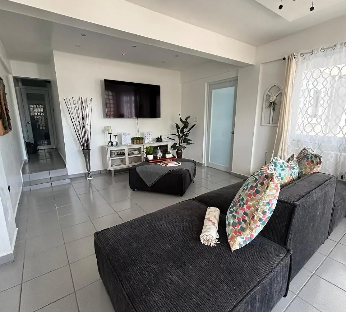 Apartment Casa Fortuna Vacation Home Near Luquillo Beach Puerto Rico