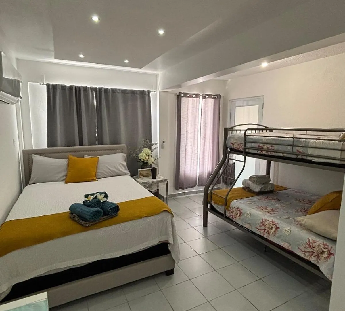 Apartment Casa Fortuna Vacation Home Near Luquillo Beach
