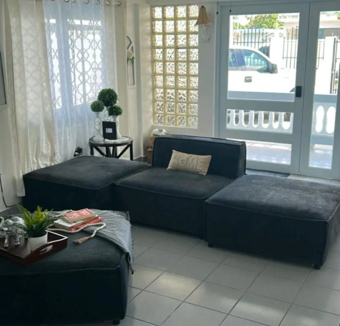 Apartment Casa Fortuna Vacation Home Near Luquillo Beach