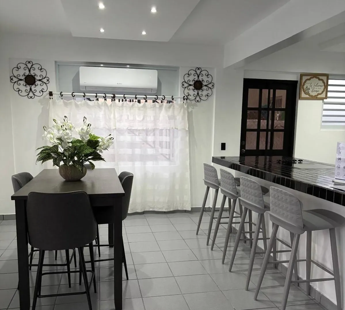 Apartment Casa Fortuna Vacation Home Near Luquillo Beach