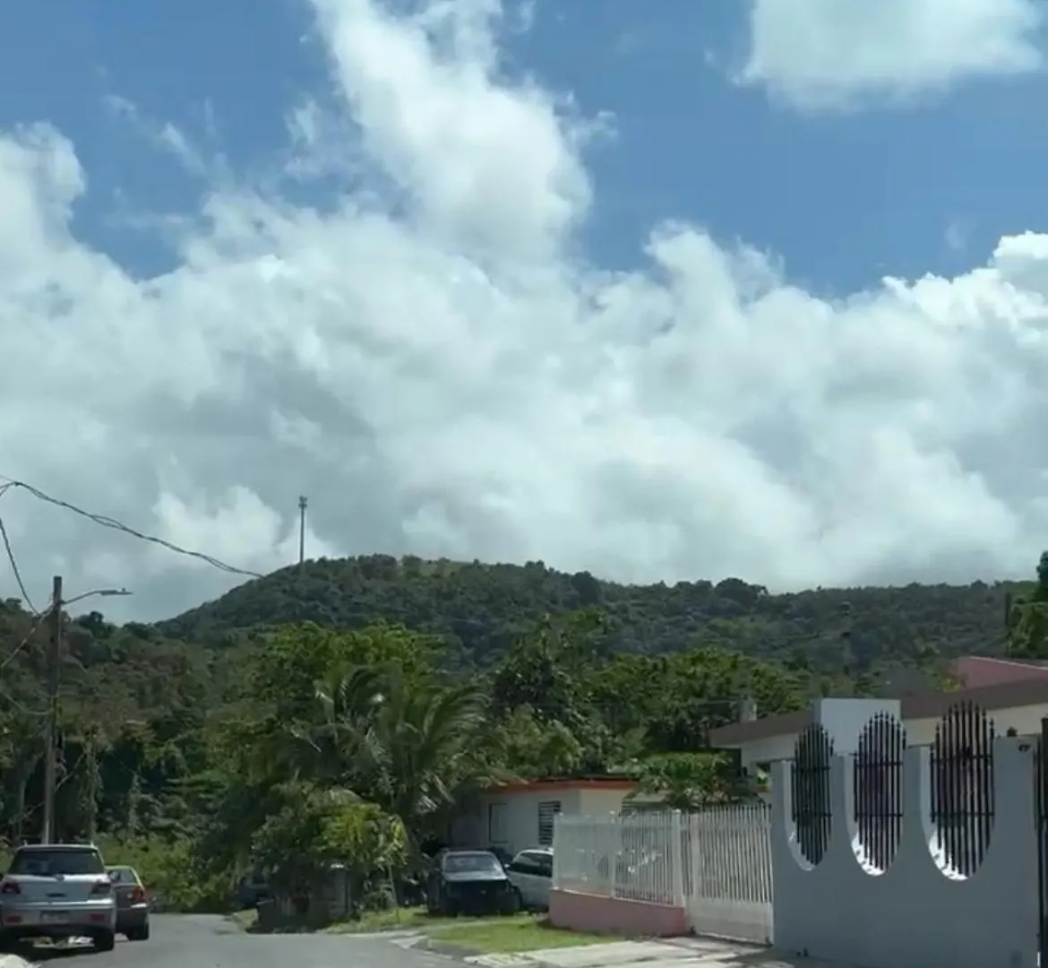 Casa Fortuna Vacation Home Near Luquillo Beach