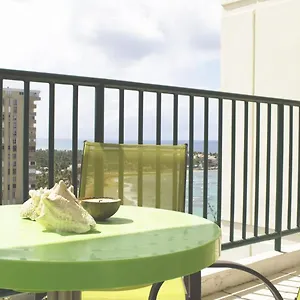  Apartment Montemar