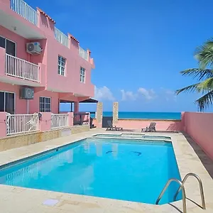 Selva Boutique - Oceanfront Retreat - Adults Only Hotel